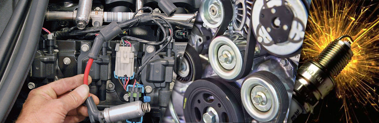 Cia do Pneu Auto Center